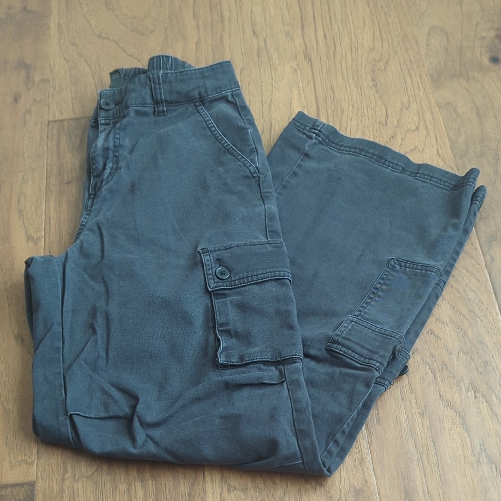 Cargo Pants